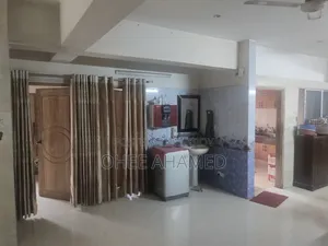 Furnished 5-bedroom Apartment in Mohammadpur for Sale