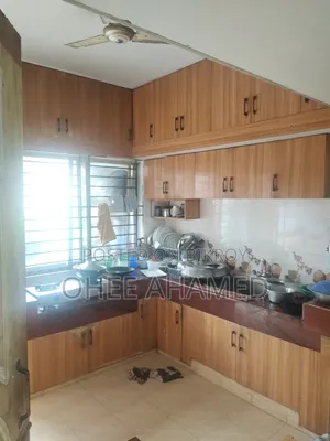 Furnished 5-bedroom Apartment in Mohammadpur for Sale