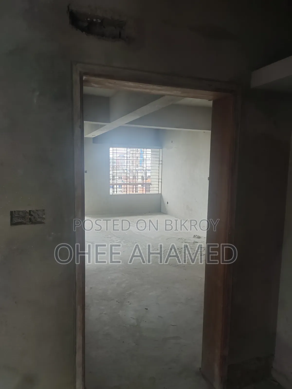 Furnished 5-bedroom Apartment in Mohammadpur for Sale