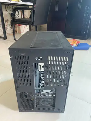 RGB PC Case ATX
