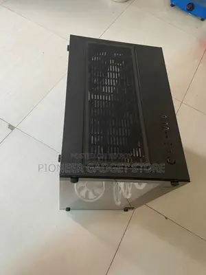 RGB PC Case ATX