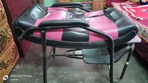 শ্যাম্পু বেড পার্লারের আসবাবপত্র