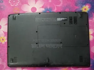Laptop Acer Aspire ES1-533 6GB Intel HDD 500GB