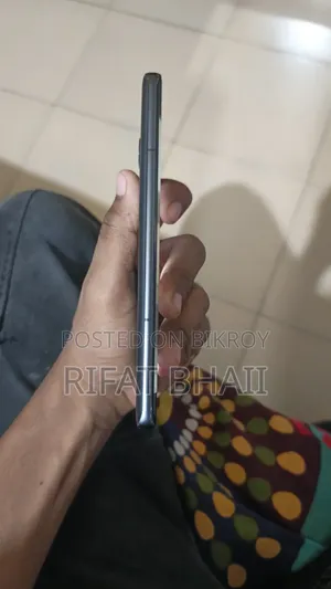 সিয়াওমি ১২ ২৫৬ জিবি কালো