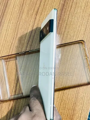 Google Pixel 6 Pro 128 GB White