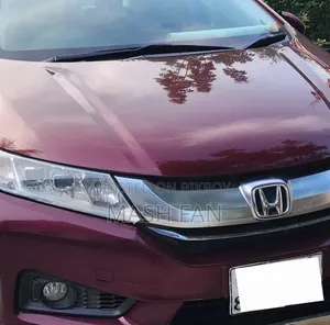 Honda Grace 2015 Pearl