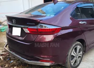 Honda Grace 2015 Pearl
