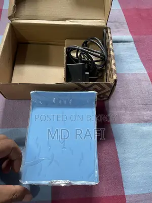 মাইক্রোটিক এইচএপি লাইট রাউটার - নতুন, সিল প্যাক/নতুন কন্ডিশন