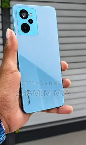 Symphony INOVA 16 GB Blue
