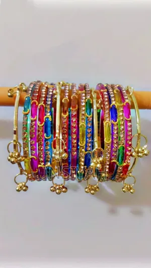 Kashmiri Bangle