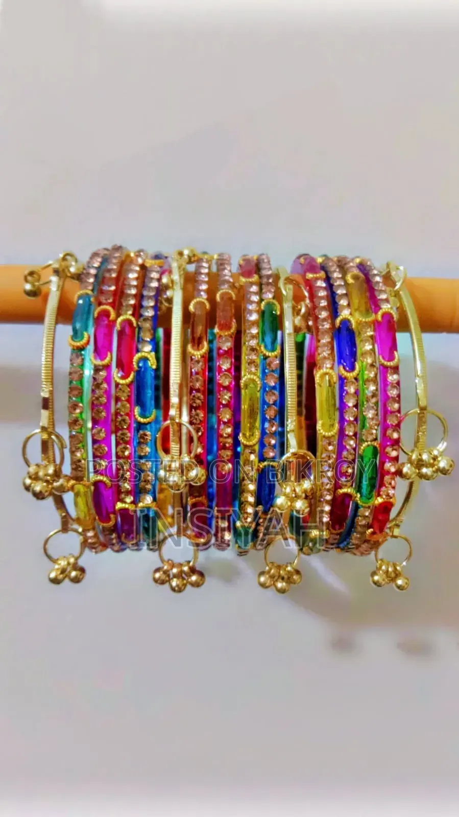 Kashmiri Bangle