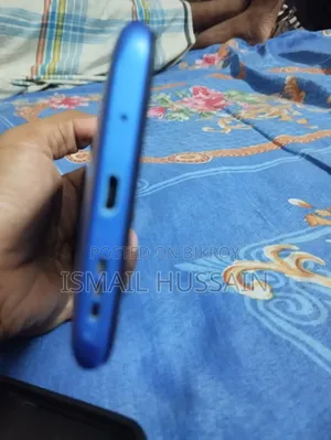 Xiaomi Redmi 9 64 GB Blue