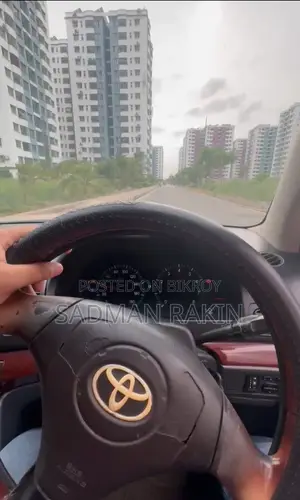 Toyota Premio 2004 Blue