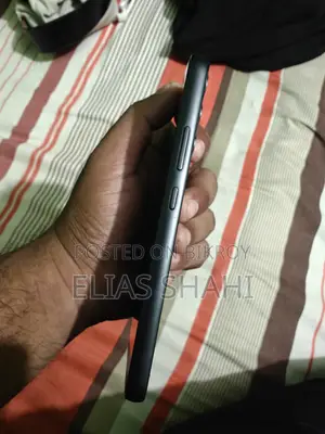 Samsung Galaxy A34 5G 128 GB Black