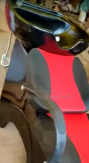 শ্যাম্পু বেড পার্লারের আসবাবপত্র