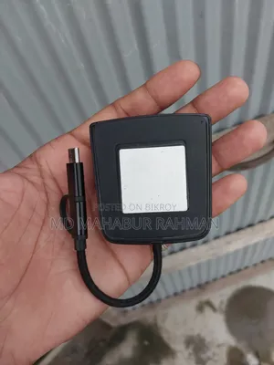 SecuGen Biometric Fingerprint Scanner