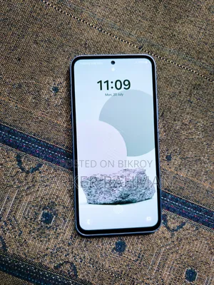 Samsung Galaxy A54 5G 256 GB Gray