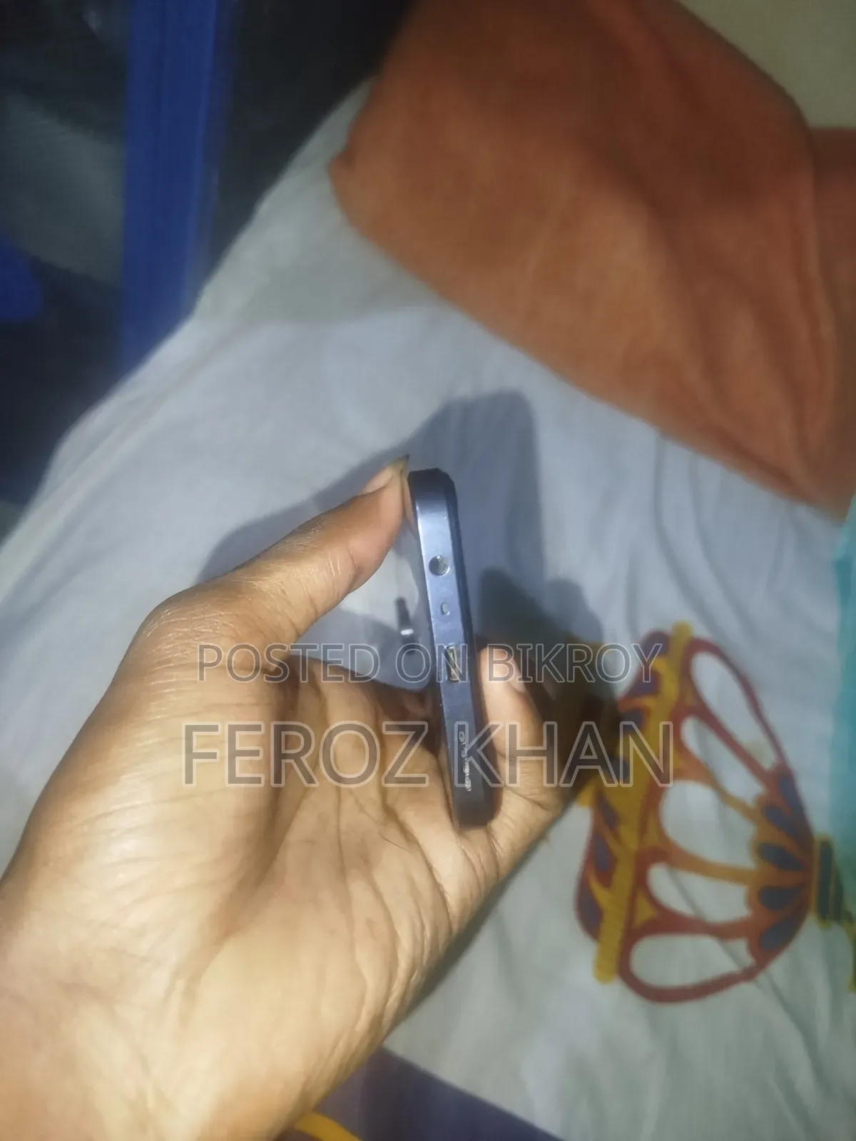 Realme C33 32 GB Red