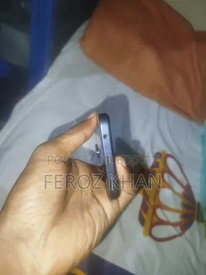 Realme C33 32 GB Red
