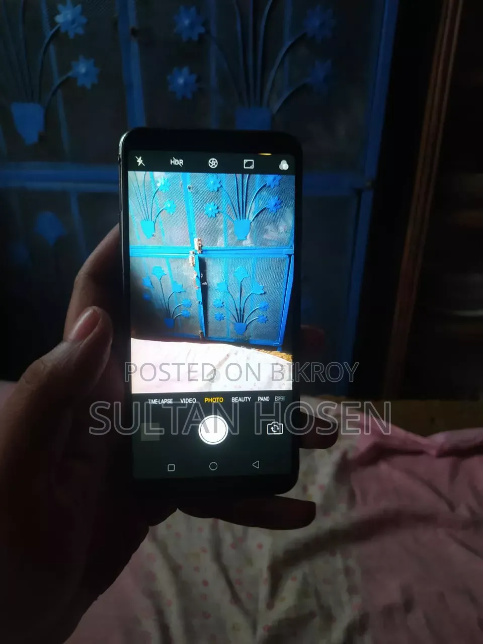 Oppo F5 32 GB Black