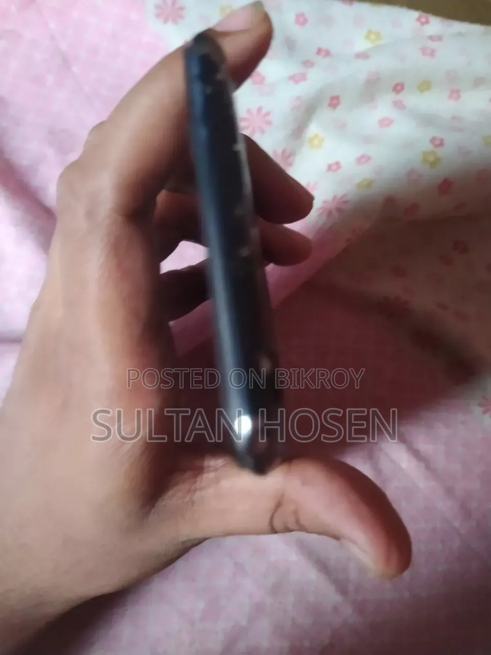 Oppo F5 32 GB Black