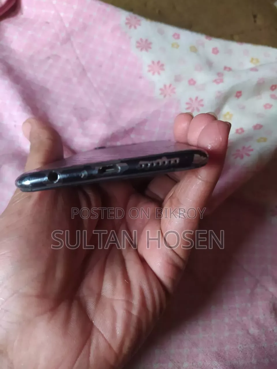 Oppo F5 32 GB Black