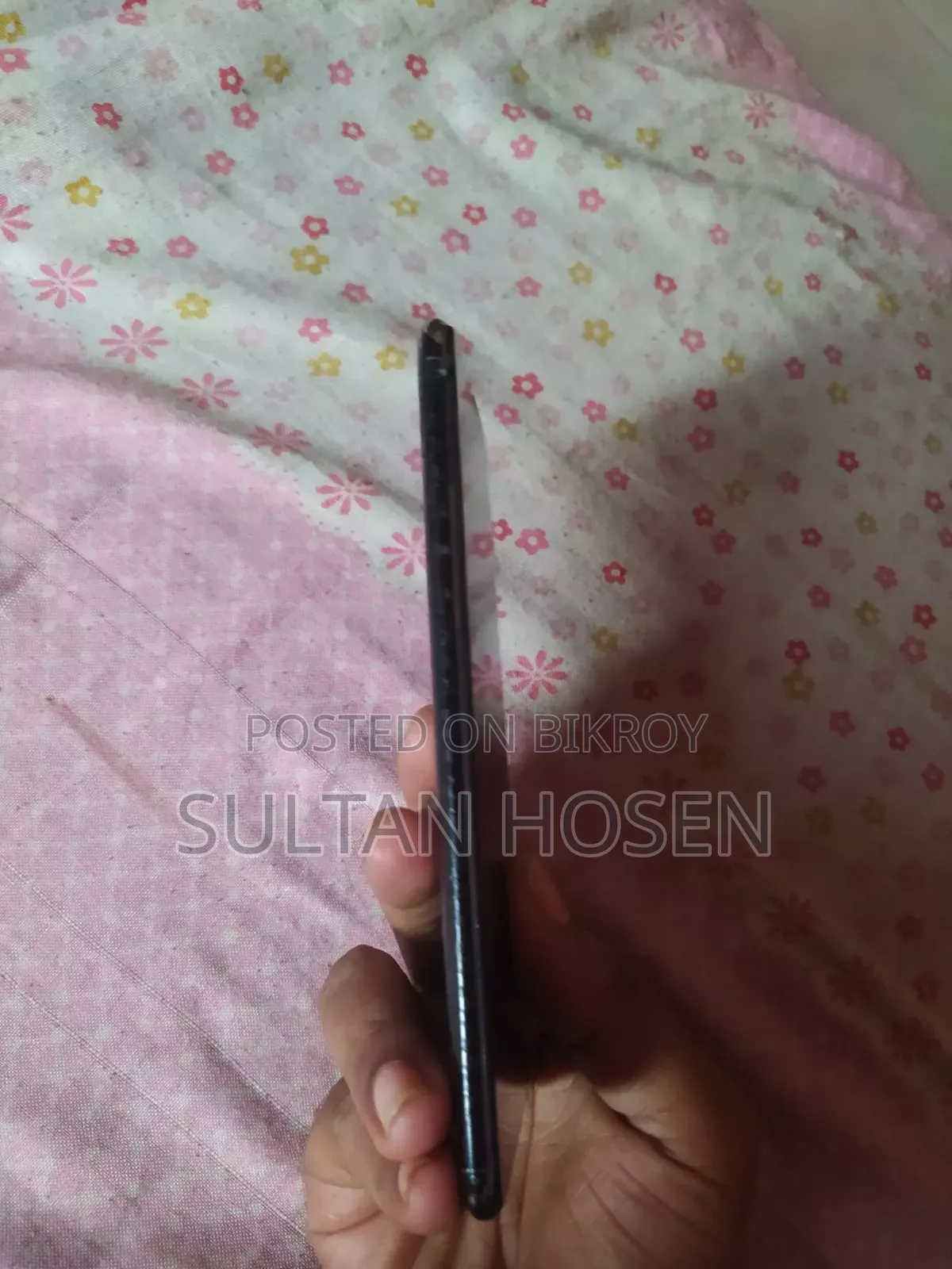 Oppo F5 32 GB Black