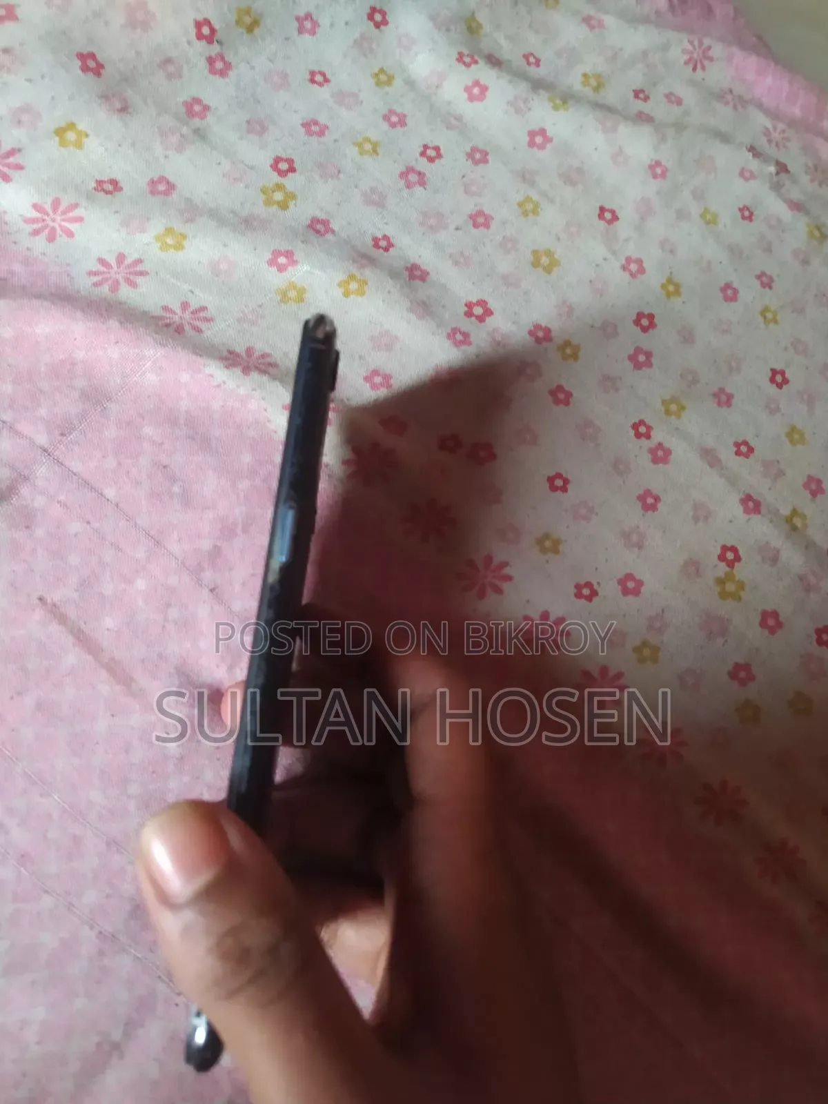 Oppo F5 32 GB Black