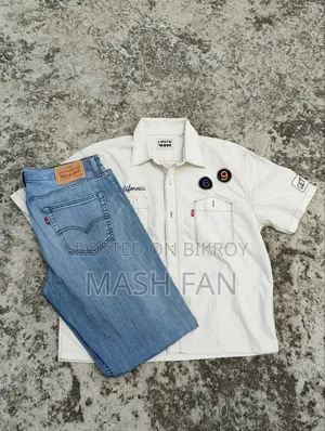 Levi's Combo