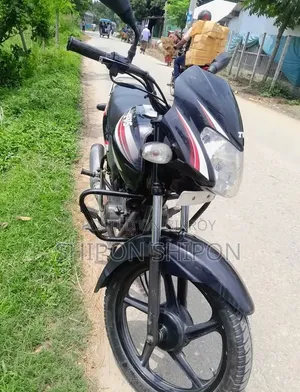 TVS Metro 2018