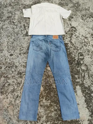Levi's Combo