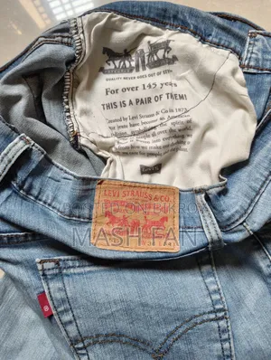 Levi's Combo