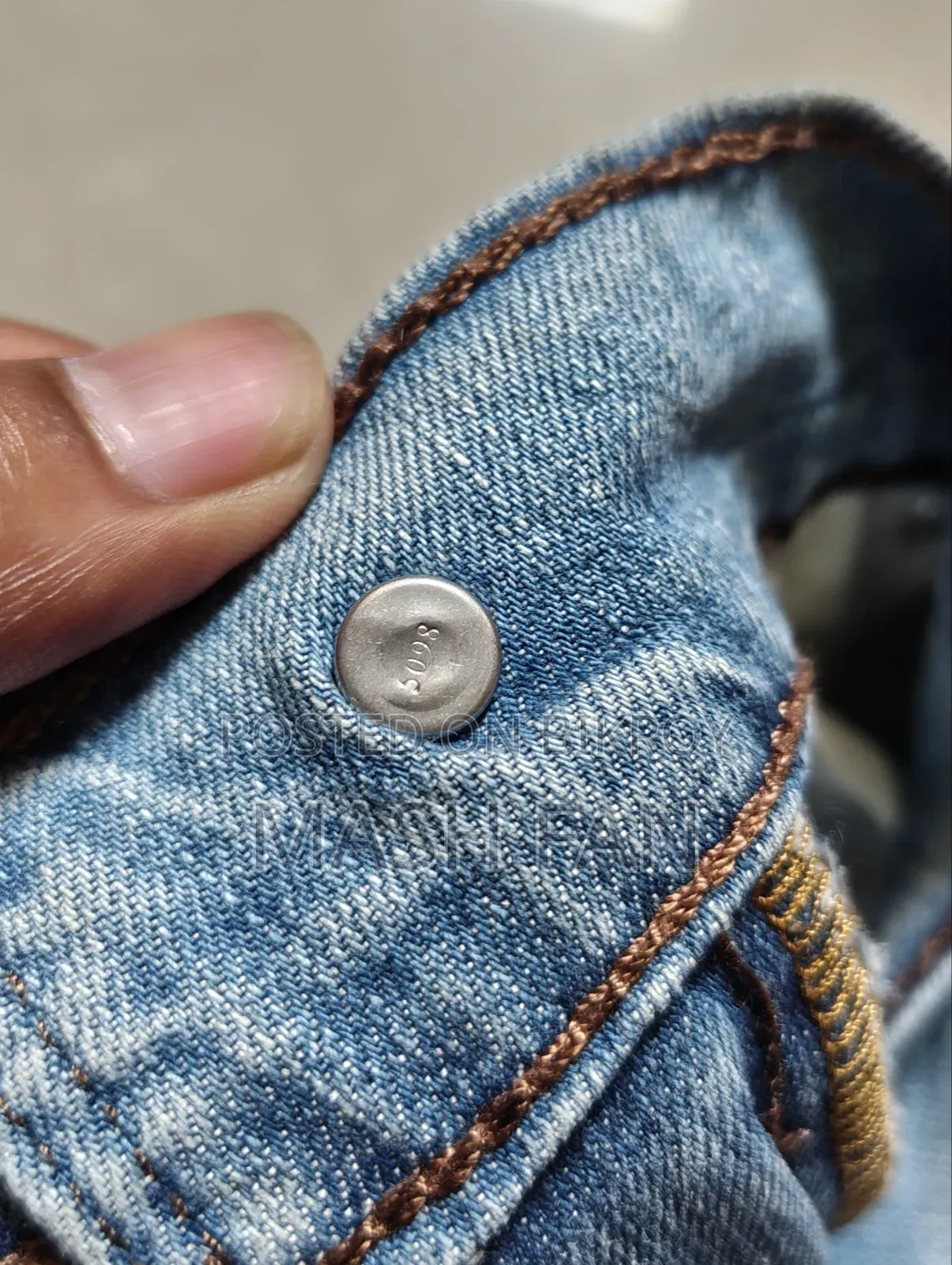 Levi's Combo