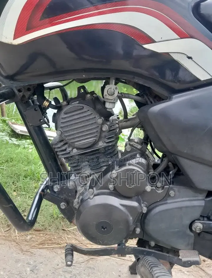 TVS Metro 2018