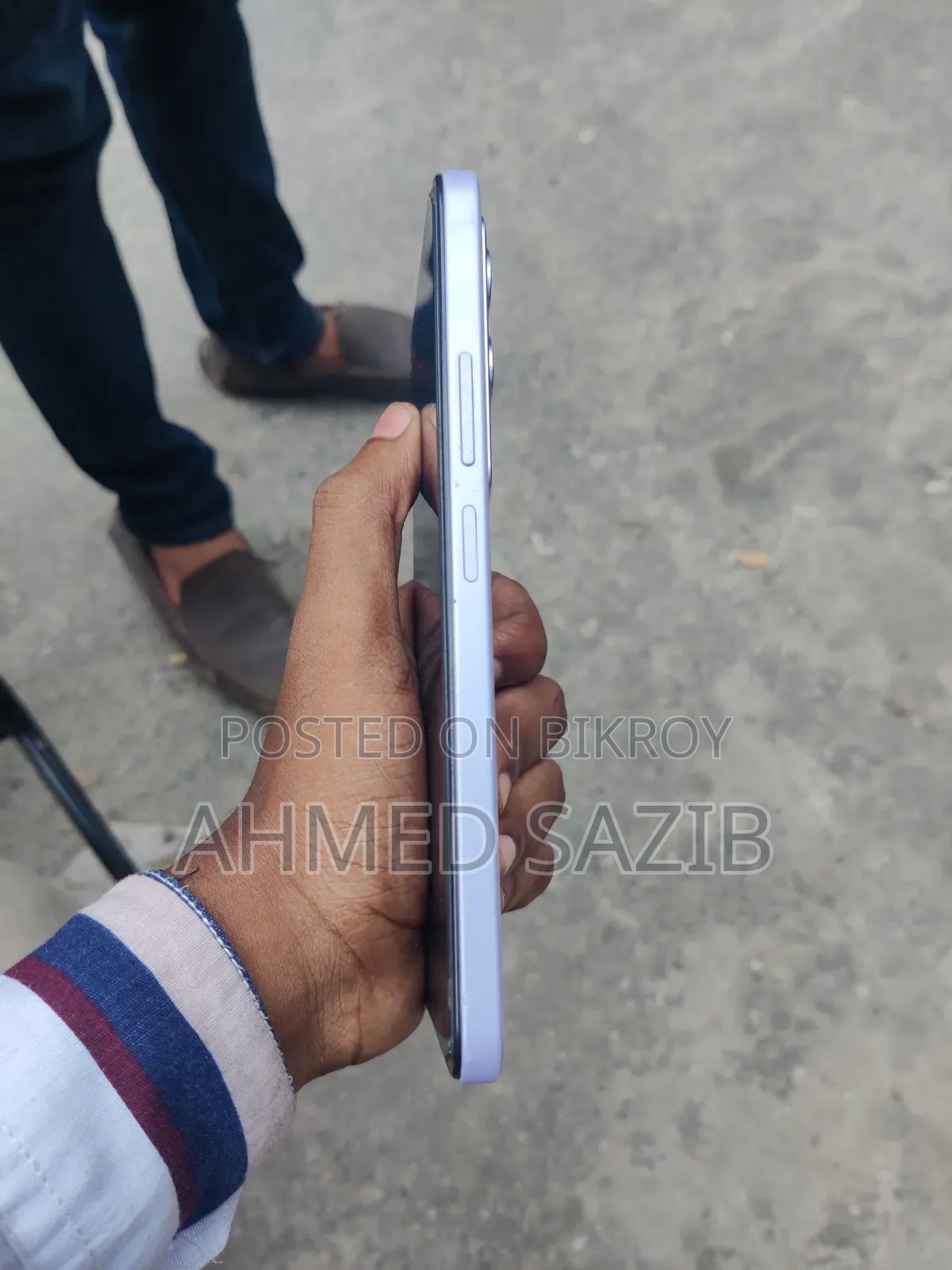 Xiaomi Redmi 15 128 GB Purple