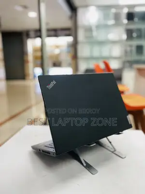 Laptop Lenovo 16GB Intel Core I5 SSD 256GB