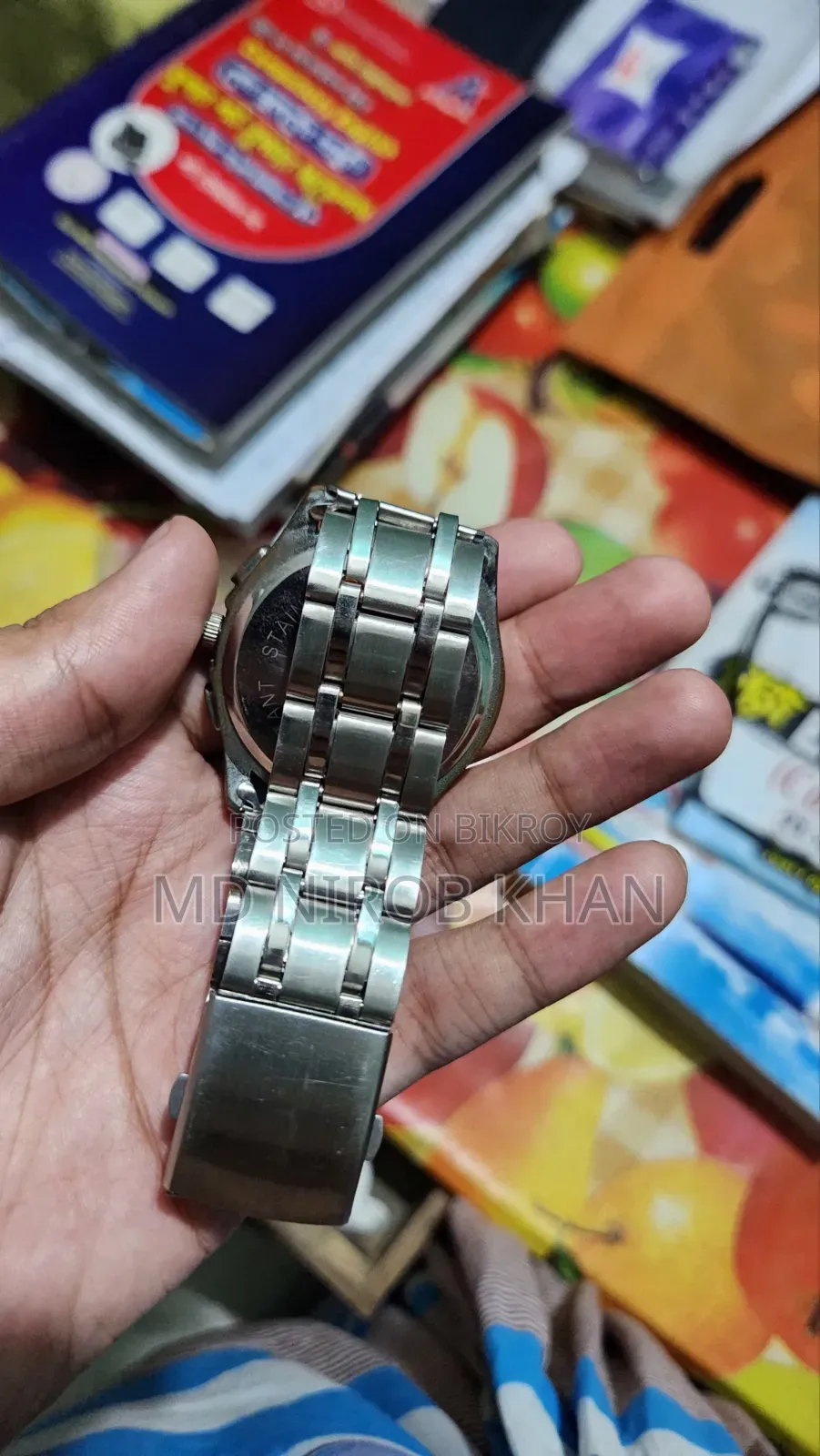 Tosst Watch for Men