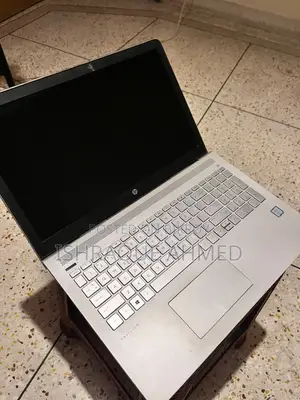 Laptop HP 15 8GB Intel Core i3 HDD 1T
