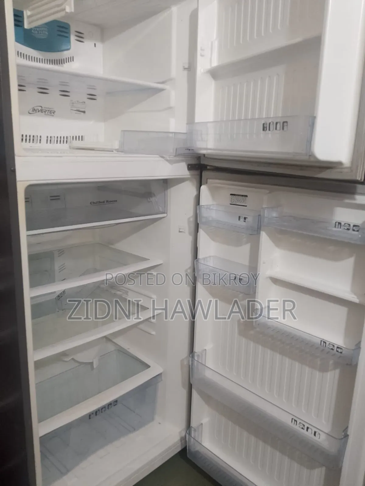 Walton Fridge