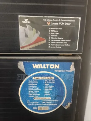 Walton Fridge