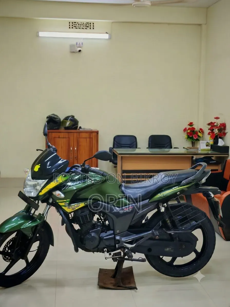 New Hero Hunk 2019 Green