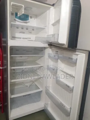 Walton Fridge