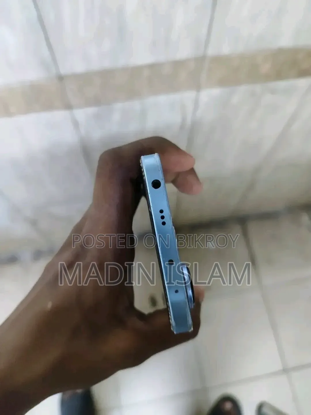 Xiaomi Redmi Note 13 256 GB Blue