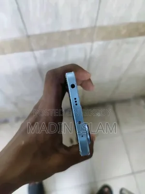 Xiaomi Redmi Note 13 256 GB Blue