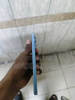 Xiaomi Redmi Note 13 256 GB Blue