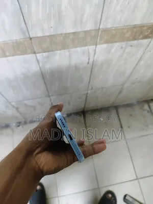 Xiaomi Redmi Note 13 256 GB Blue