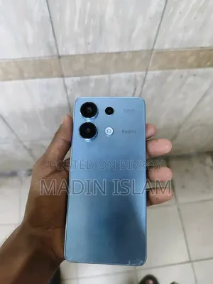 Xiaomi Redmi Note 13 256 GB Blue