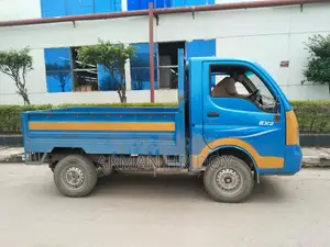 Tata Ex2 2020