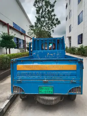Tata Ex2 2020