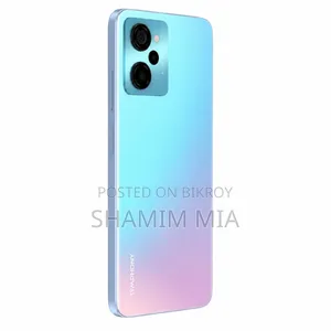 Symphony INOVA 16 GB Blue